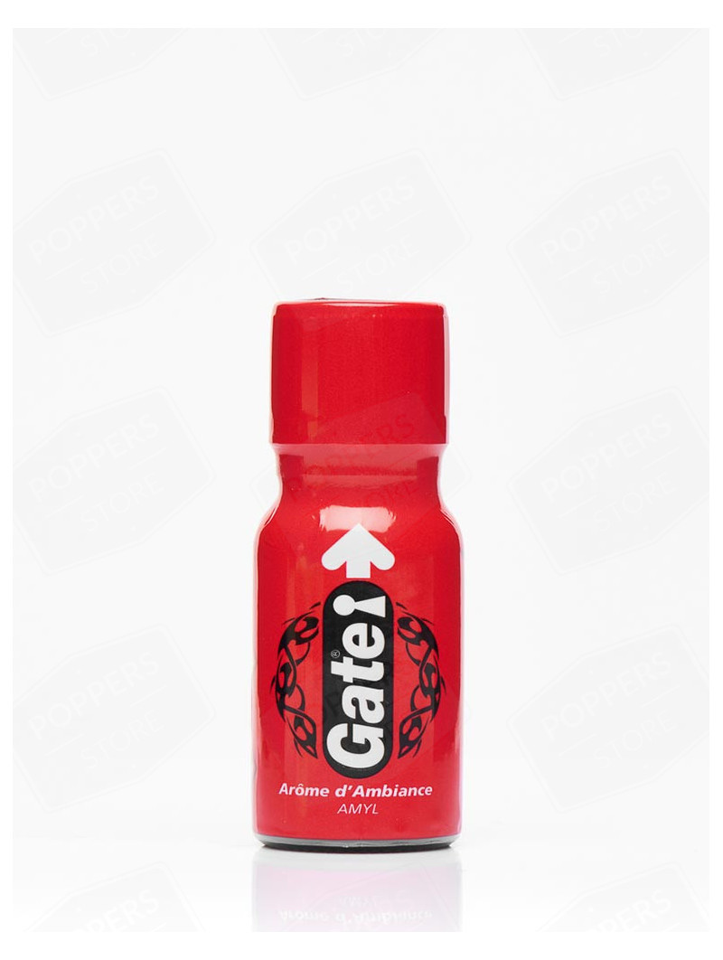 Gate Amyl Poppers 15ml x 20