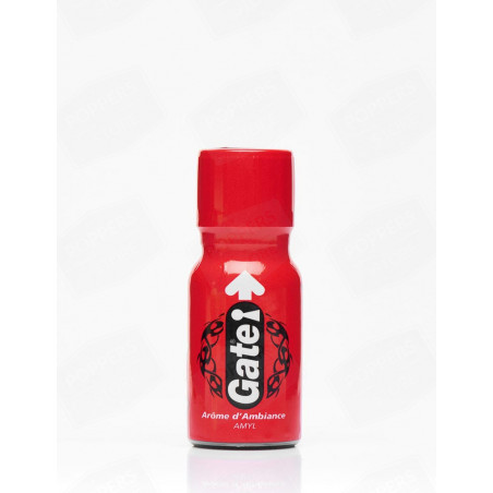 Gate Amyl Poppers 15ml x 20