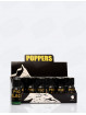 Pig Black Poppers 15ml x 18 Pack