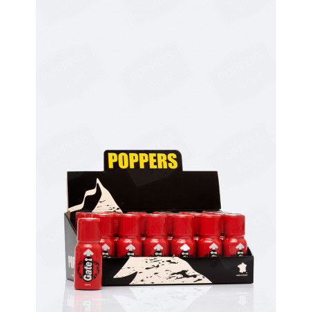 Gate Amyl Poppers with display