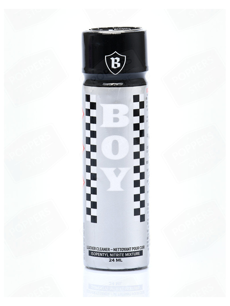 18-Pack Boy Poppers 24ml