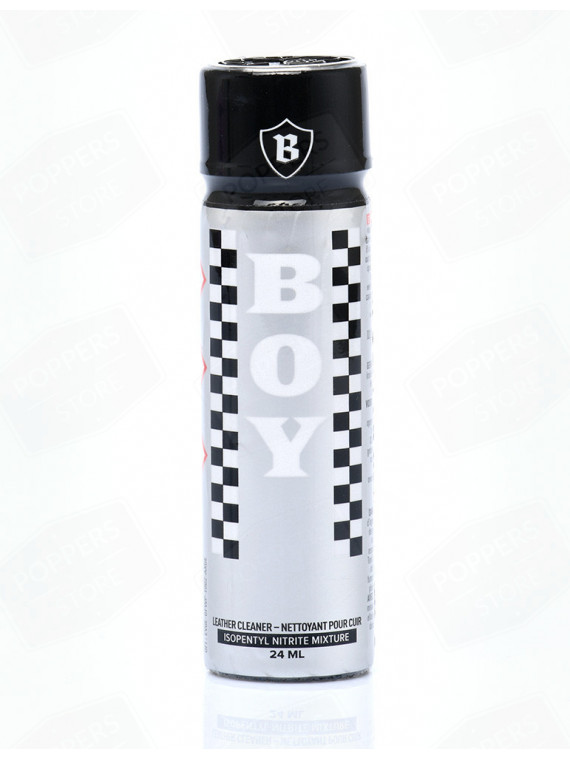 18-Pack Boy Poppers 24ml