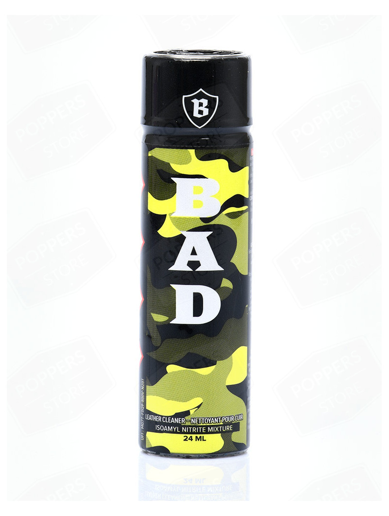 18-Pack Bad Poppers 24ml