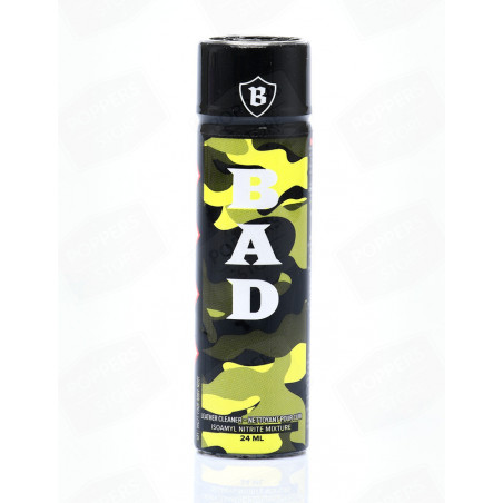 18-Pack Bad Poppers 24ml