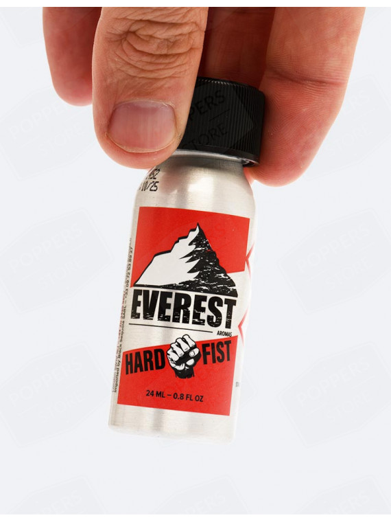 Everest Hard Fist Poppers for professionals