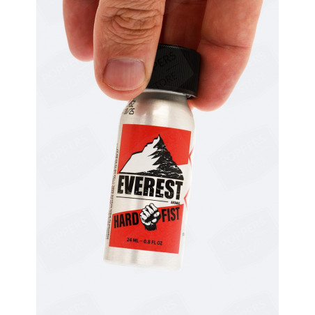 Everest Hard Fist Poppers for professionals