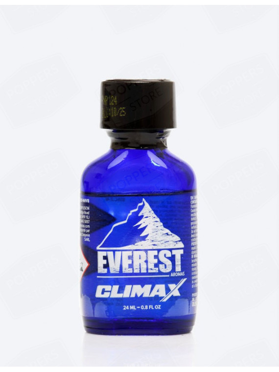 Everest Climax 24ml Wholesale x20