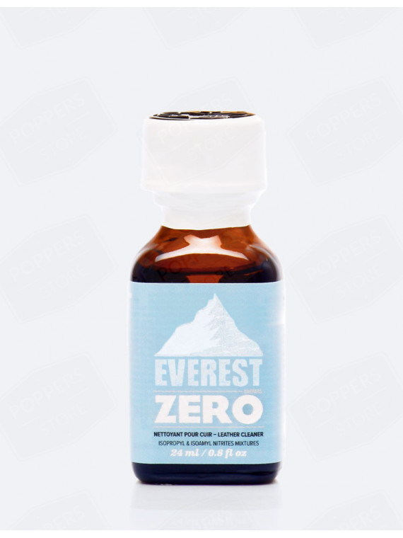 18-pack Everest Zero