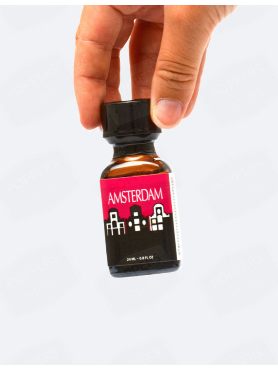 Amsterdam Poppers Store 24 ml x20