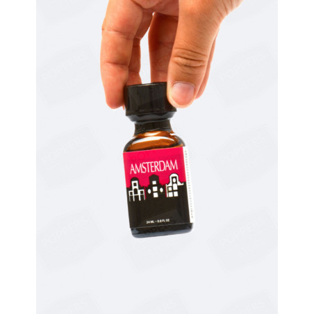 Amsterdam Poppers Store 24 ml x20