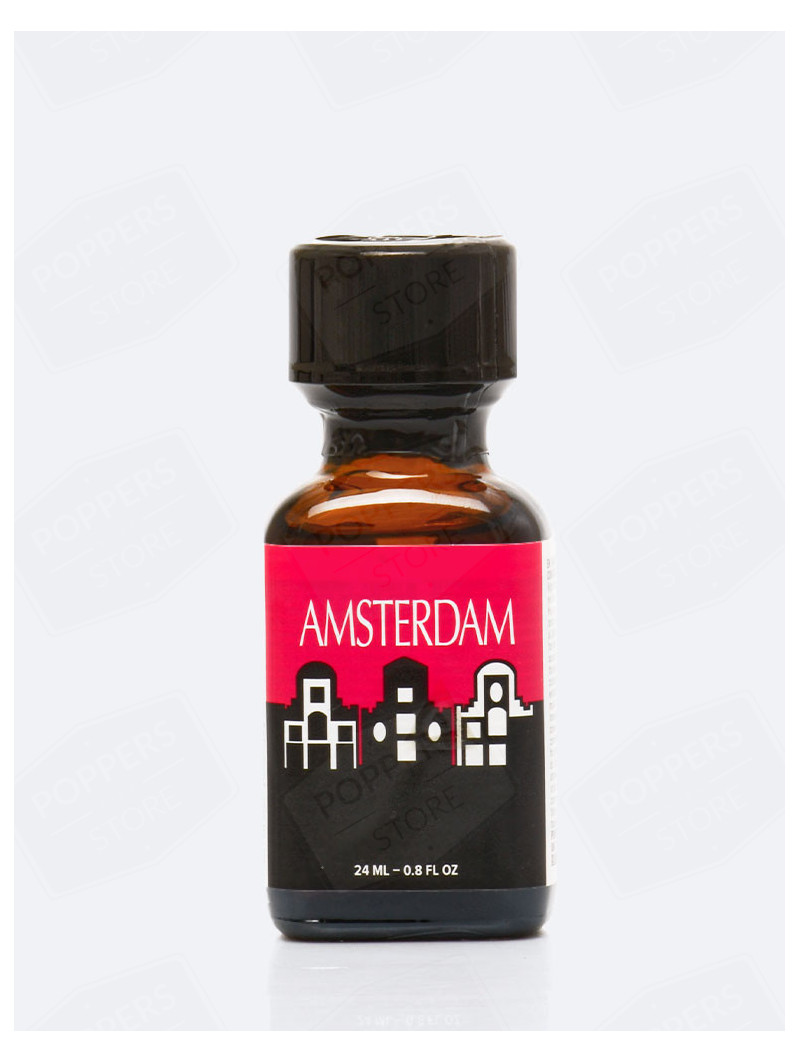 Amsterdam Poppers 24mlx20