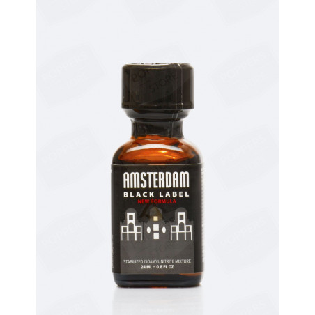 Amsterdam Black Label 24ml x 20