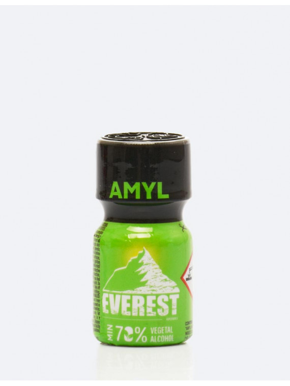 Everest Green 10ml x18