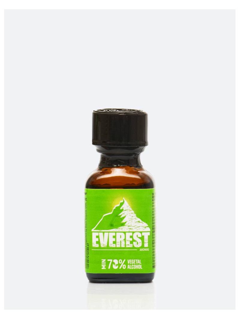 Everest Green Poppers 24 ml x18