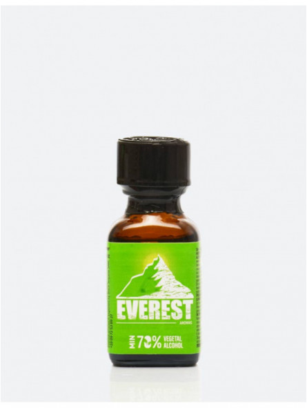 Everest Green Poppers 24 ml x18