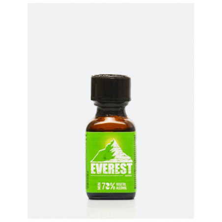 Everest Green Poppers 24 ml x18