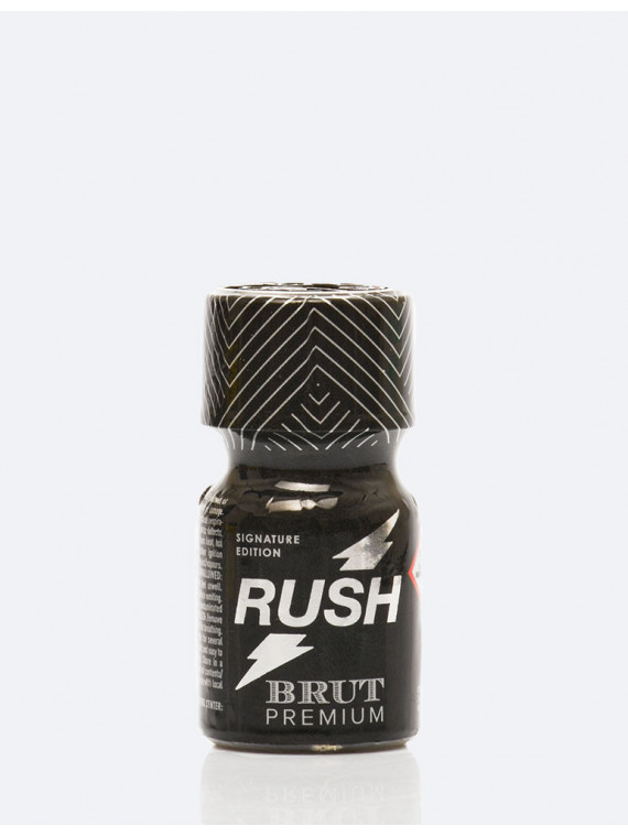 Rush Brut Premium 10ml x18 poppers wholesale