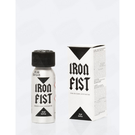 Iron Fist 30ml x 20