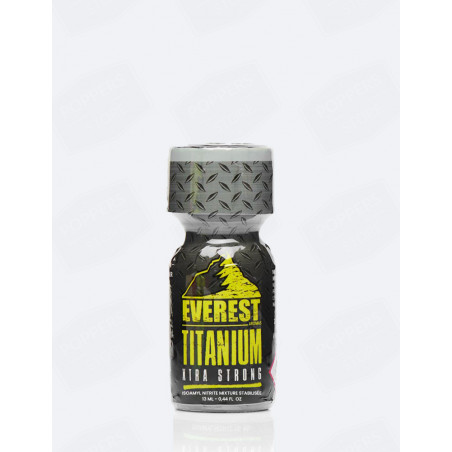 Everest Titanium 13ml x 18