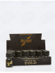 Rush Imperial Gold Poppers Display Stand