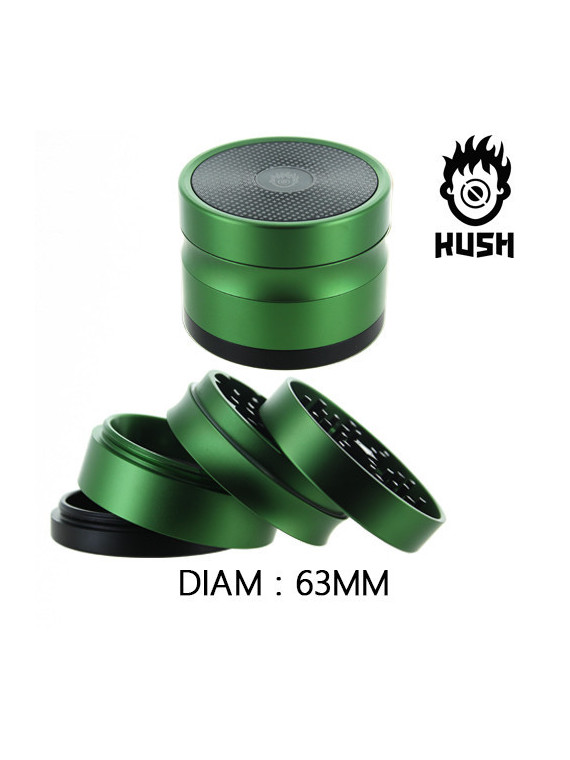 Grinder Kush Borealis -...