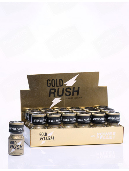 Poppers Rush 10 ml  Original Poppers - Quick delivery