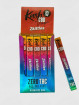 Zkittles Kush Vape display stand. CBD vape pens.