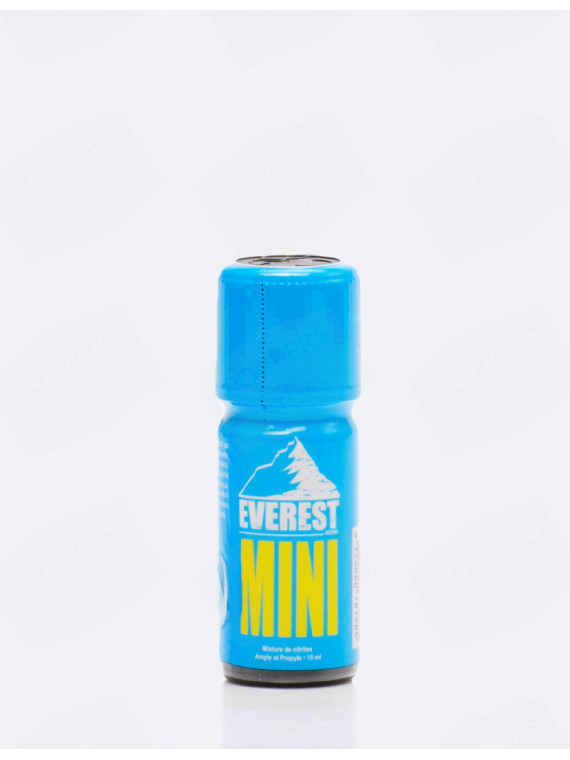 Everest Mini 10ml x18 pack worldwide wholesaler