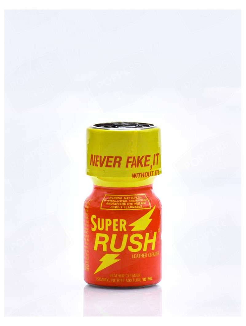 Pack Popper Rush y Super Rush 