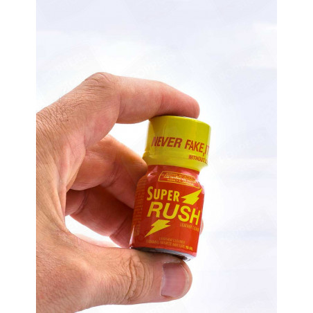 Rush Poppers - Poppers UK - Popper Super Shop - POPPERSUPERSHOP