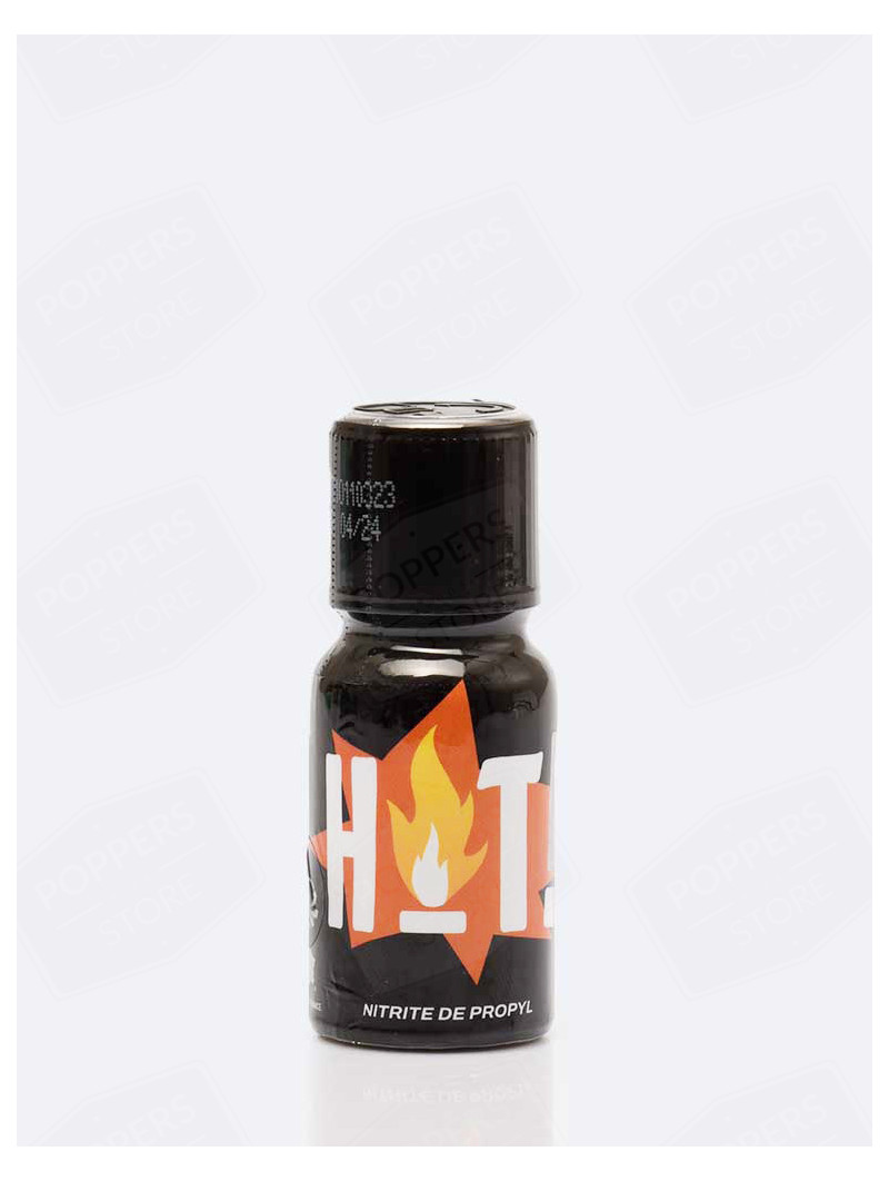 Hot Poppers 15ml x 20