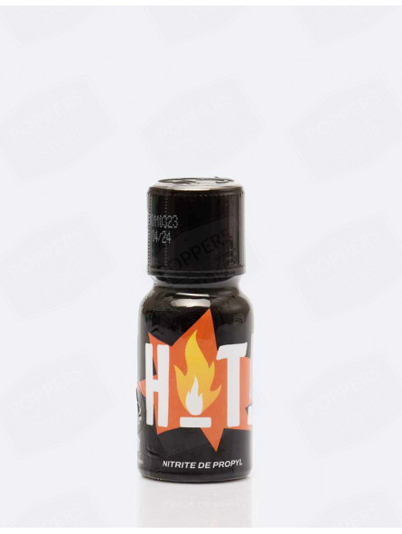 Hot Poppers 15ml x 20