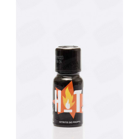 Hot Poppers 15ml x 20