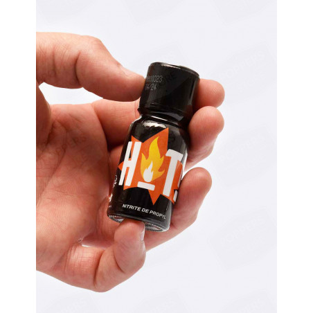 20-pack Hot Poppers