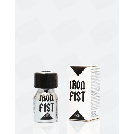 Iron Fist 10ml Poppers Wholesale