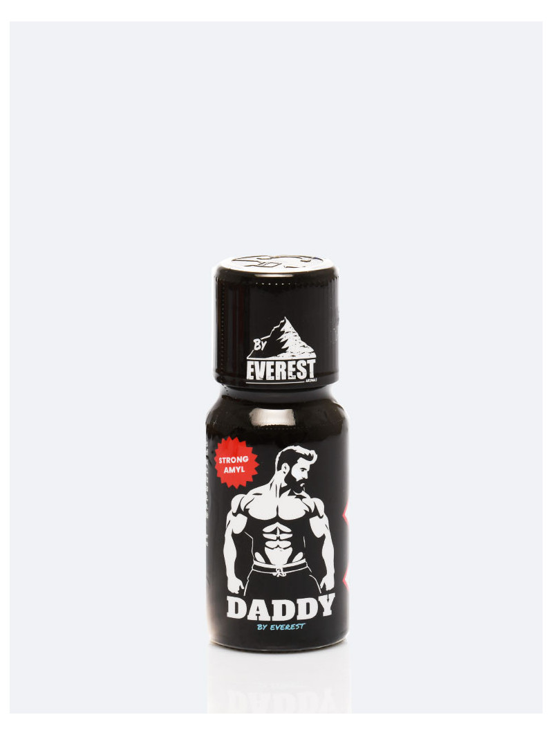 Daddy poppers 18-pack for professionals