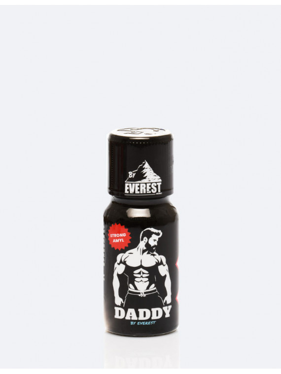 Daddy poppers 18-pack for professionals