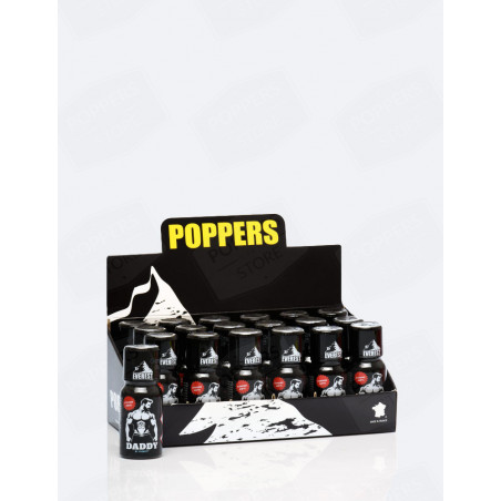 Daddy poppers wholesale 18-pack