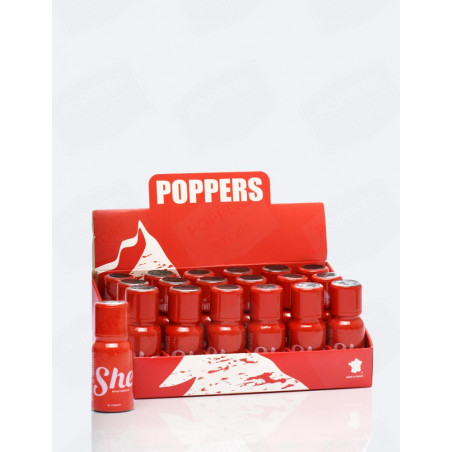 She wholesale poppers 15ml