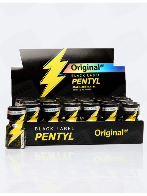 Original Pentyl 10ml x18 wholesale