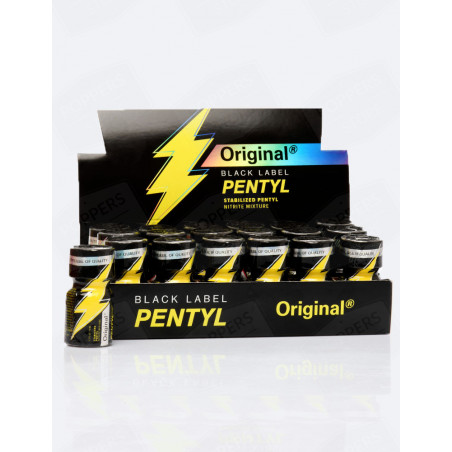 Original Pentyl 10ml x18 wholesale