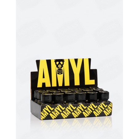 Amyl 10ml Poppers pack wholesale
