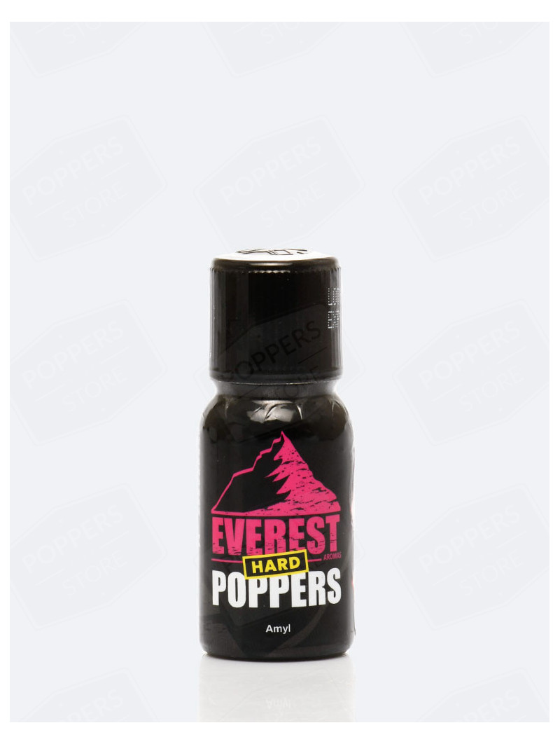 Professional sale Everest Hard Poppers