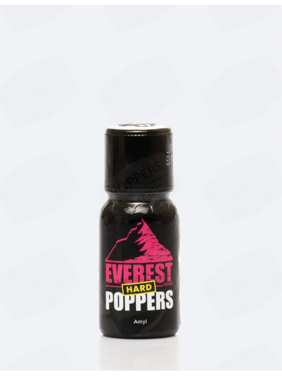 Professional sale Everest Hard Poppers