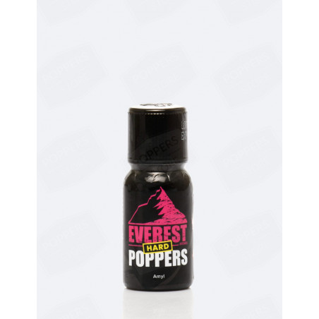 Professional sale Everest Hard Poppers