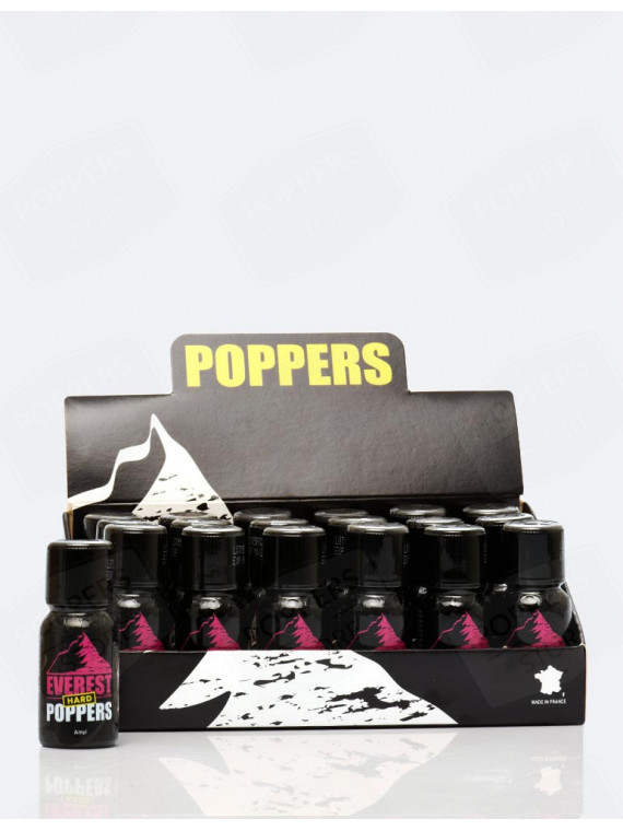 Everest Hard Poppers Wholesale